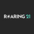 Roaring 21 Casino Canada logo