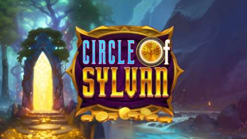 Circle of Sylvan by Fantasma Games CA