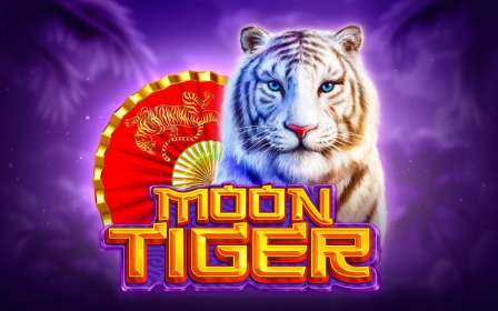 Moon Tiger by Endorphina CA