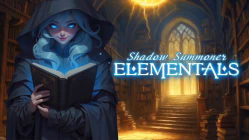 Shadow Summoner Elementals by Fantasma Games CA