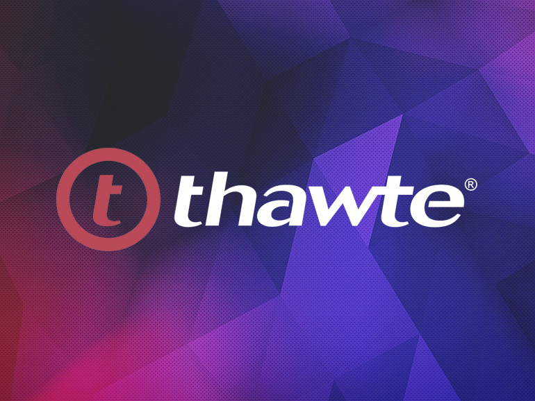 Thawte