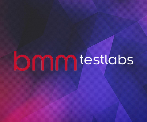 BMM Testlabs