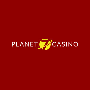 Planet 7 Casino Canada logo