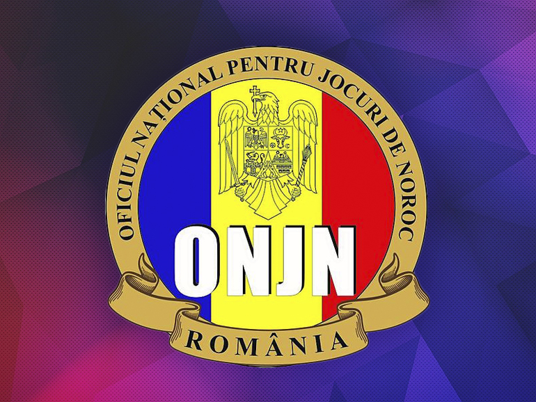 Oficiul Național Pentru Jocuri de Noroc