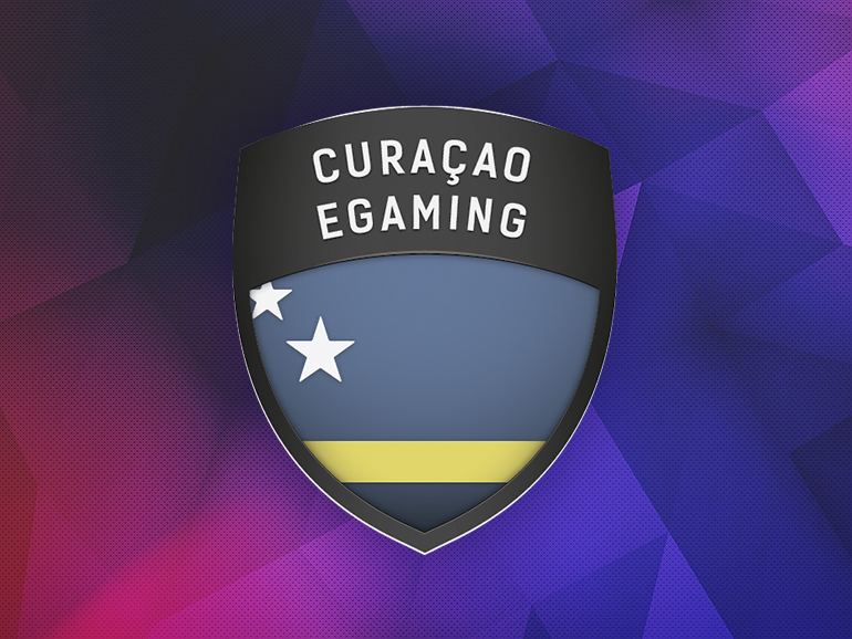 Curacao eGaming