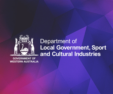 Department of Local Government, Sport, and Cultural Industries