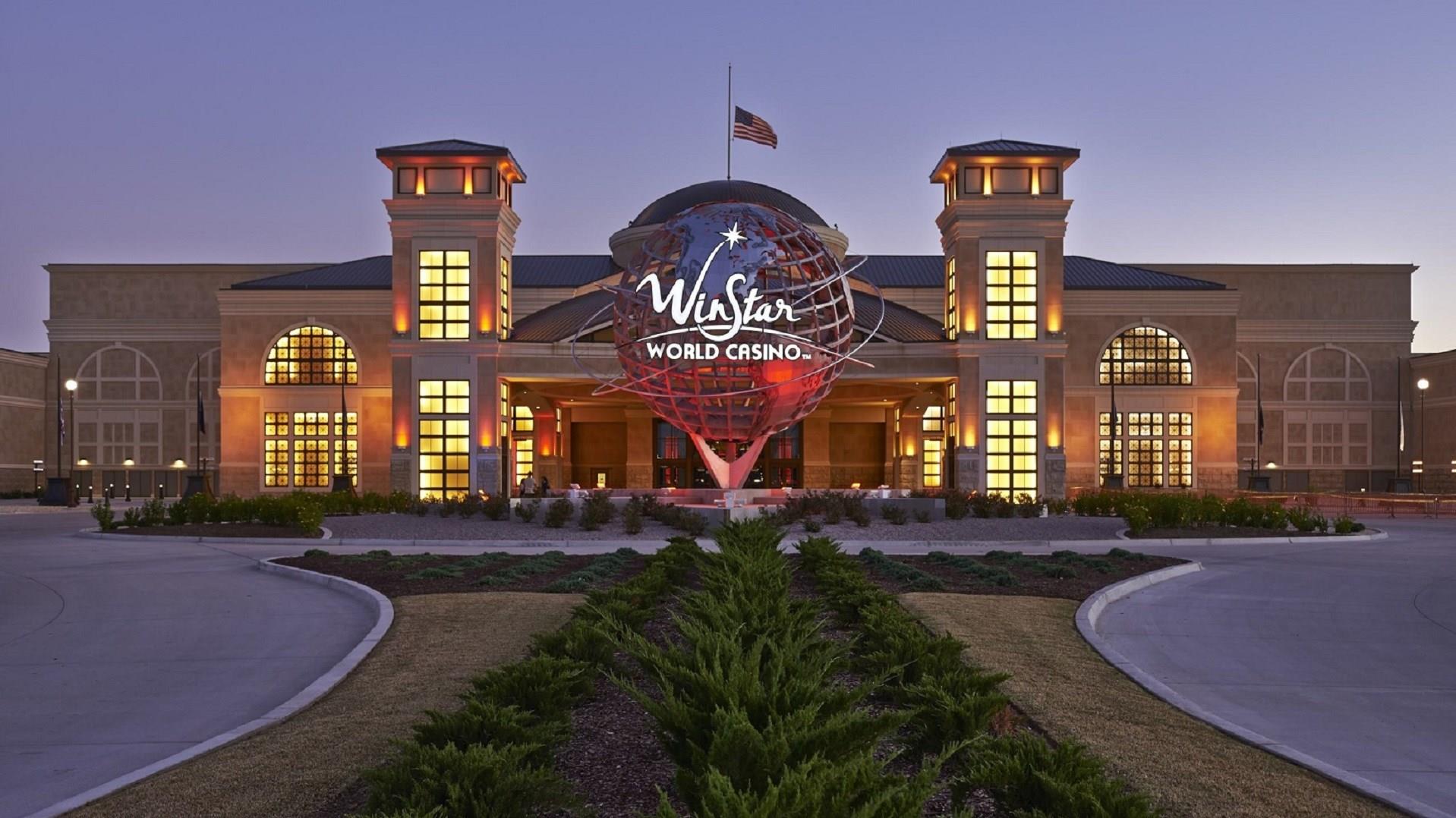 phone number & address of the casino in the indian reservations in livingston txTitle