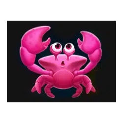 Crabik symbol in Pearl Ocean: Hold and Win slot
