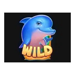 Wild symbol in Pearl Ocean: Hold and Win slot