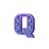 Q symbol in Tikaani Gold slot