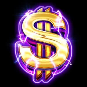 Dollars symbol in Gold Blitz Extreme slot