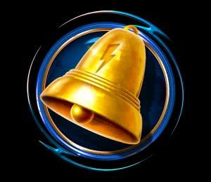 Bell symbol in Gold Blitz Extreme slot