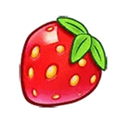 Strawberries symbol in Pile ‘Em Up slot