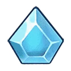 Diamond symbol in Pile ‘Em Up slot