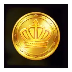 Bonus, Coin, Collect, Jackpot symbol in Royal Joker: Hold and Win slot
