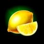 Lemon symbol in Green Slot slot