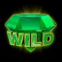 Wild symbol in Green Slot slot