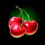 Cherry symbol in Green Slot slot