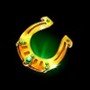 Horseshoe symbol in Green Slot slot