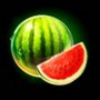Watermelon symbol in Green Slot slot