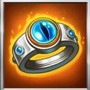 Ring symbol in Beat the Beast: Dragon's Wrath slot