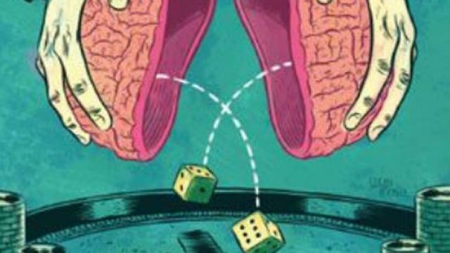 The Unique Experiment Showing How Gambling Addicts' Brains Function When They Play