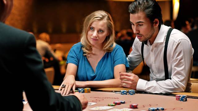 Methods of attracting new players to blackjack