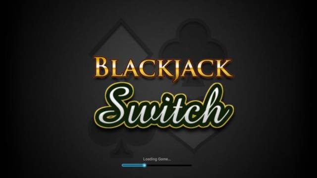 Online Blackjack Switch