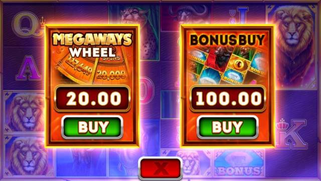 Bonus Buy Video Slots at Online Casinos