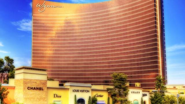 Casino Wynn Las Vegas