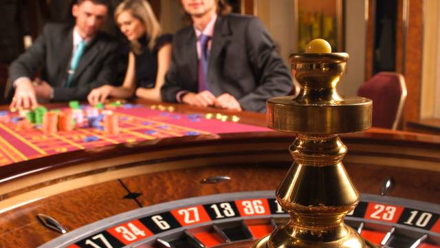 A Conversation with a Professional Roulette Player