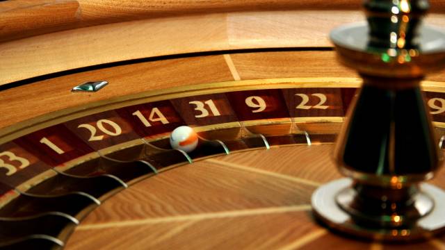 Mechanical Roulette Defects