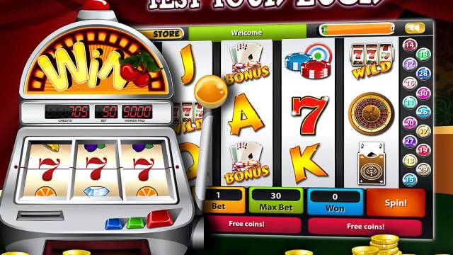 What Is the Best Casino Slot Ever? Does It Even Exist?