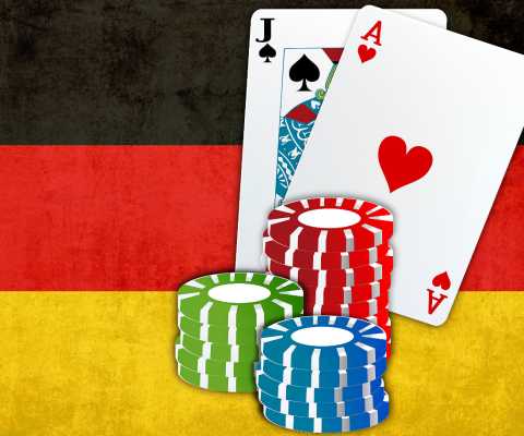 Gambling Business in Germany