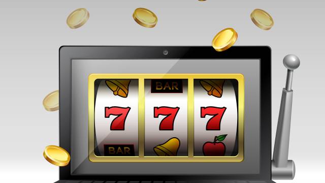 How to Make Money Playing Slot Machines