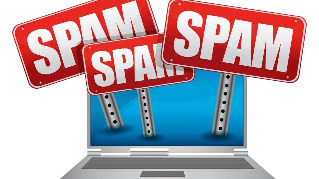 How to Stop Spam from Online Casinos