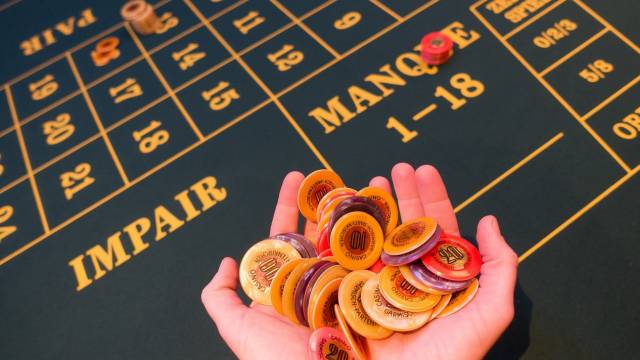 How to Win at Casino Games