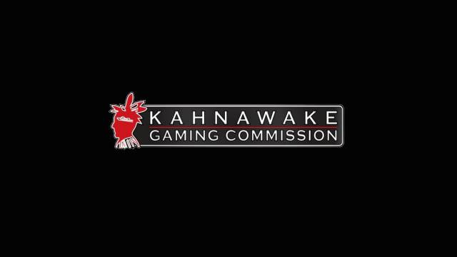 Kahnawake Gaming Commission