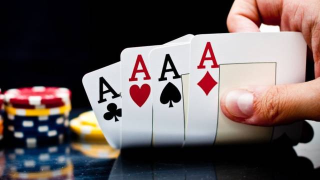 Luck in Gambling: How Much Does It Really Matter?