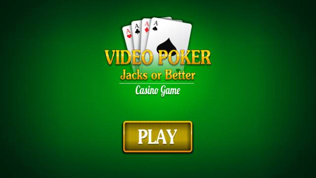 Mistakes that are made while playing video poker