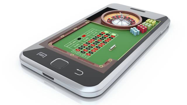 Mobile gambling 2015: trends and market analysis