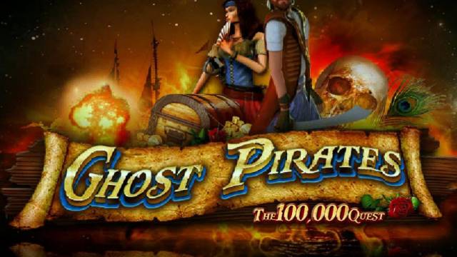 Slots about pirates