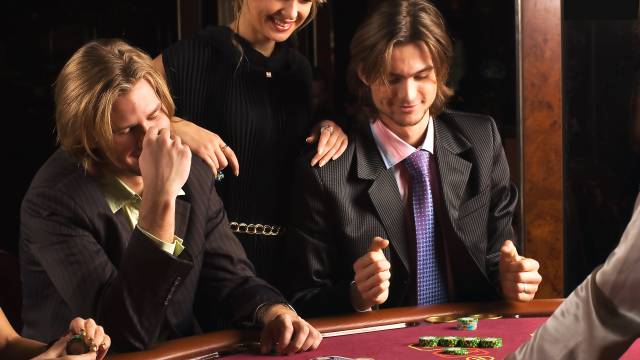 Does Your Position at the Blackjack Table Matter?