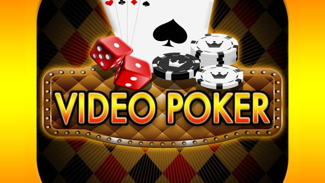 Tips for Video Poker Players