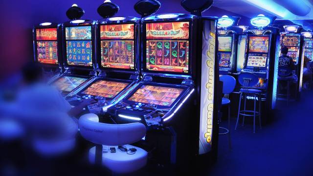 Casino Slot Tournaments: How They Work & How to Win More