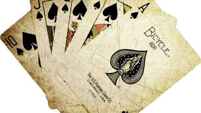 History of Poker