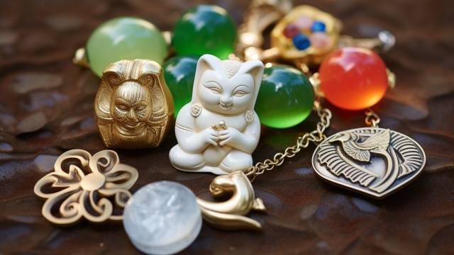 The Psychology of Lucky Charms: Why Gamblers Cling to Talismans - Part 2