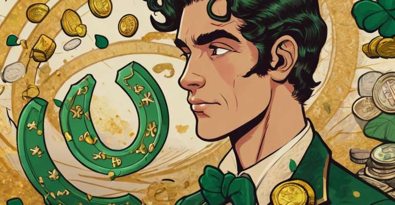 The Psychology of Lucky Charms: Why Gamblers Cling to Talismans