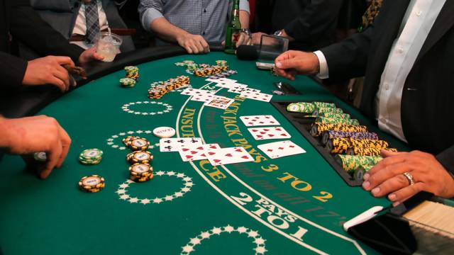 The simplest system of card counting in blackjack