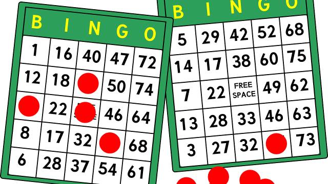 Tips for Online Bingo Players